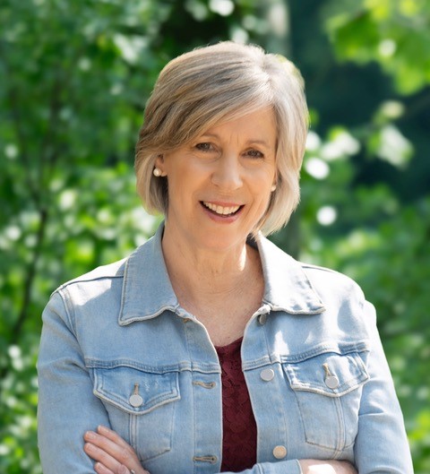 Amy Armstrong