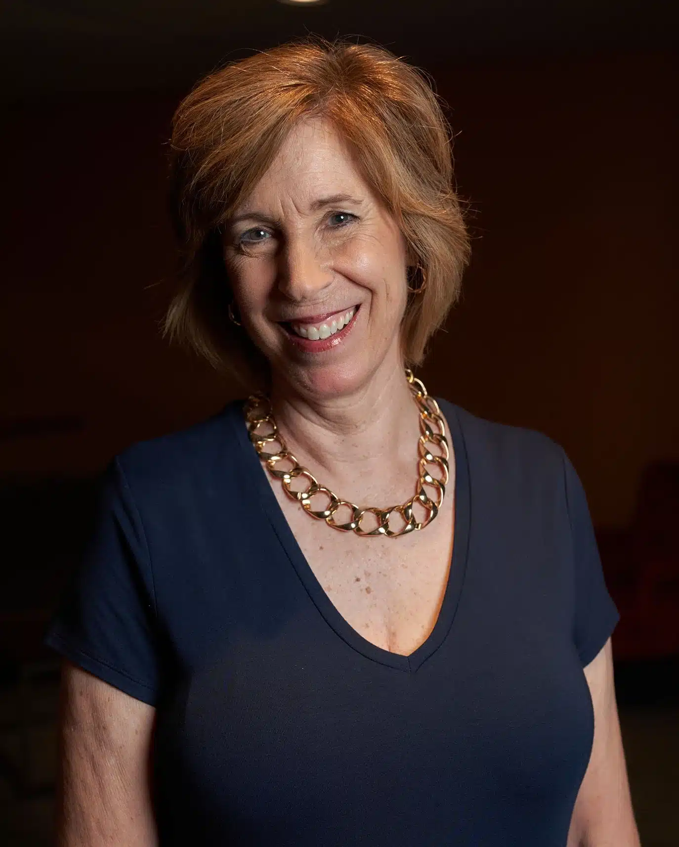 Amy Armstrong, Family Conflict Resolution Specialist