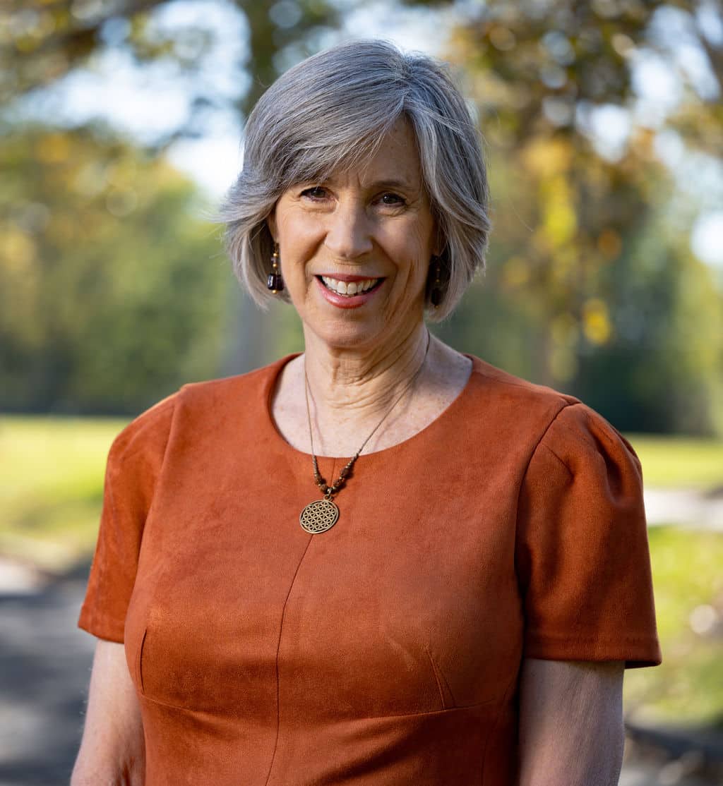 Amy Armstrong, LSW-S, Conflict Resolution Specialist at The Center for Family Resolution